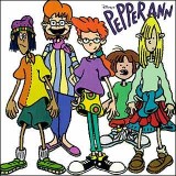 Pepper Ann (Serie de TV)