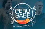 Perú sabe: La cocina, arma social
