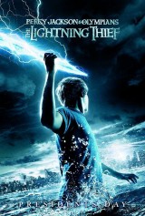 Percy Jackson