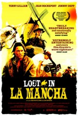 Perdidos en La Mancha (Lost in La Mancha)