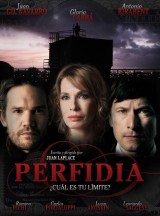 Perfidia (TV)