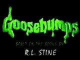 Pesadillas de R.L. Stine (Serie de TV)