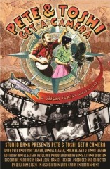 Pete & Toshi Get a Camera