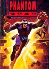 Phantom 2040 (Serie de TV)