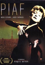 Piaf: Her Story, Her Songs