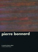 Pierre Bonnard, en busca del color puro