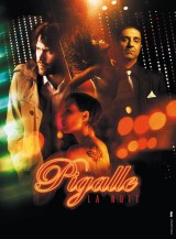 Pigalle, la nuit (TV)