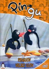 Pingu (Serie de TV)