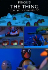 Pingu's The Thing