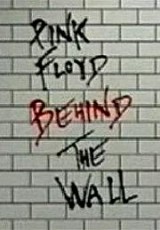 Pink Floyd: Detras del muro