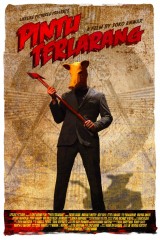 Pintu terlarang (The Forbidden Door)