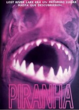 Piranha '95 (TV) (AKA Piraña)