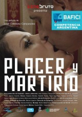 Placer y martirio