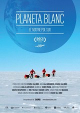 Planeta Blanco: Nuestro Polo Sur