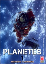 Planetes (Serie de TV)
