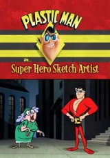 Plastic Man in... Super Hero Sketch Artist (TV)