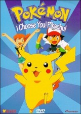 Pokémon (Serie de TV)