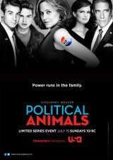 Political Animals (TV)