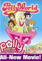 Polly Pocket, su primera película