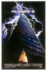 Poltergeist III (Fenómenos extraños III)