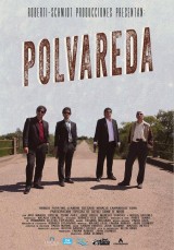 Polvareda