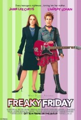 Ponte en mi lugar (Freaky Friday)