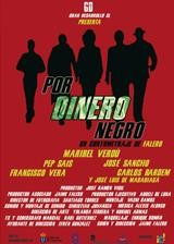 Por dinero negro