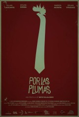 Por las plumas