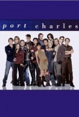 Port Charles (Serie de TV)