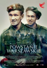 Powstanie Warszawskie (El alzamiento de Varsovia)
