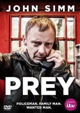 Prey (TV)