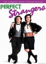 Primos lejanos (Serie de TV)