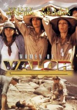 Prisioneras de guerra (Valor de mujer) (TV)