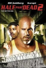 Prisioneros de Alcatraz