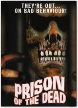 Prison of the Dead