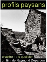 Profils paysans: le quotidien