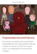 Propiedades de un sillón