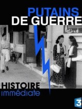 Prostitutas de guerra (TV)