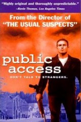 Public Access