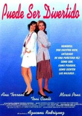 Puede ser divertido