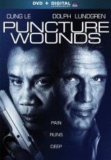Puncture Wounds