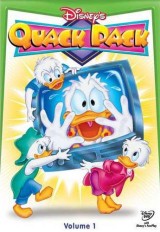 Quack Pack (Serie de TV)