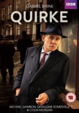 Quirke (TV)