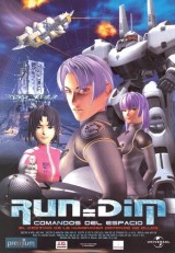 RUN=DIM: Comandos del Espacio