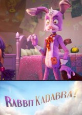 Rabbitkadabra!