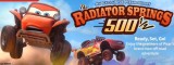 Radiator Springs 500 ½