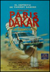 Rally Paris Dakar: La película