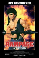 Rampage (Turkish Rambo 2)