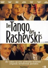 Rashevski's Tango