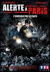 Ratas. Alerta en París (TV)